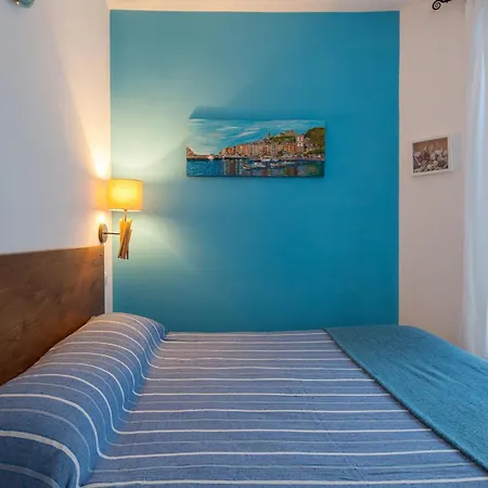 Cinque Terre Charme Guest house