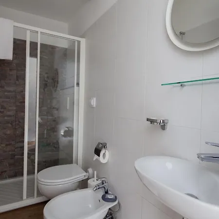 Casa de hóspedes Cinque Terre Charme 4*