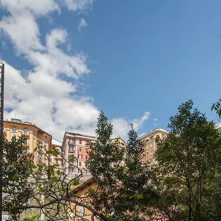 Cinque Terre Charme 4* 斯培西亚