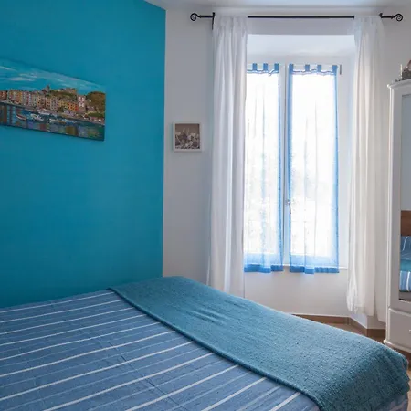 Guest house Cinque Terre Charme