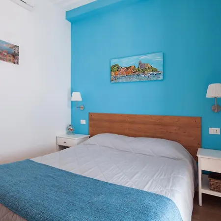 Cinque Terre Charme Guest house La Spezia
