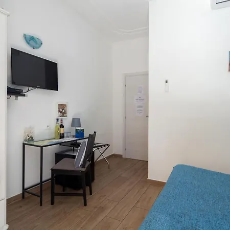 Penzion Cinque Terre Charme 4*