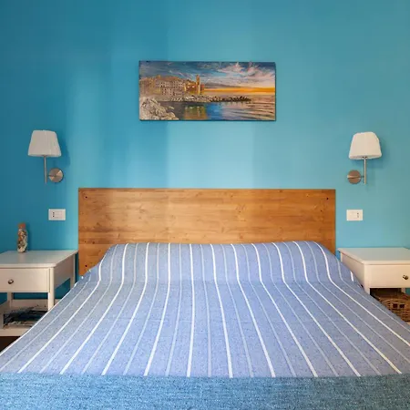 Cinque Terre Charme Penzion La Spezia