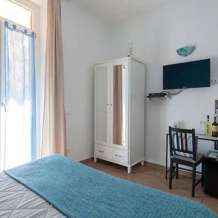 Cinque Terre Charme Guest house La Spezia