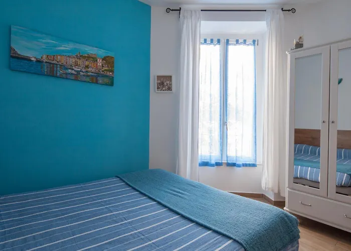 בית הארחה Cinque Terre Charme