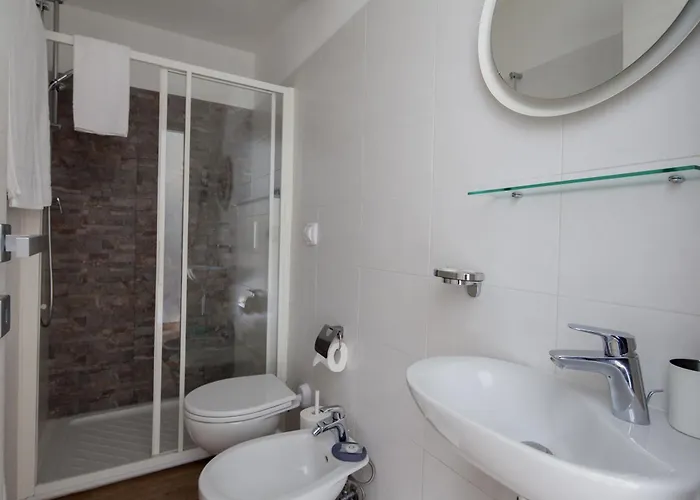 בית הארחה Cinque Terre Charme 4*